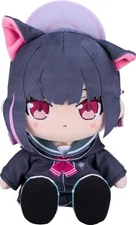 Blue Archive Kazusa Chocopuni Plush Toy