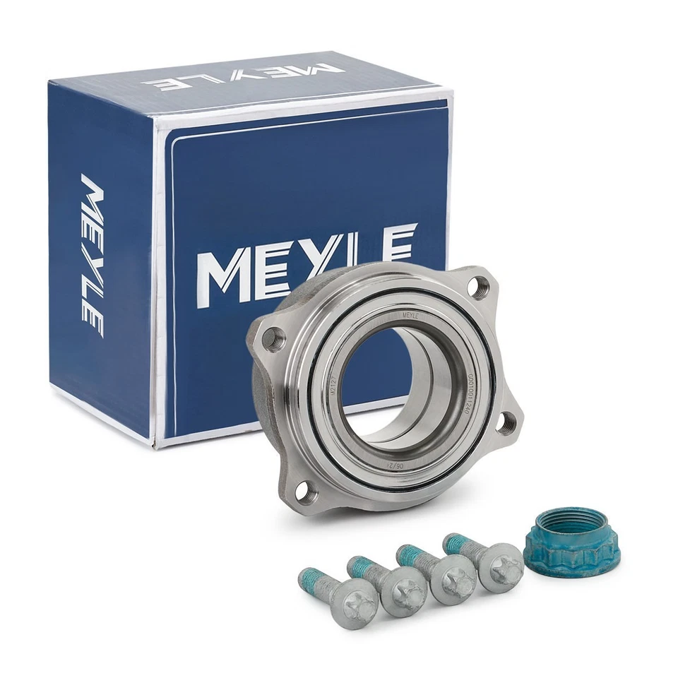 Комплект подшипников колеса MEYLE 014 098 0046 для Mercedes-Benz 2119810227 - Изображение 4 из 4