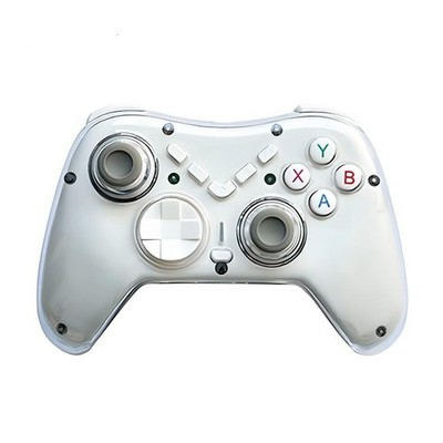 X6 Kabelloser 2,4GHz Gaming-Joystick Gamepad BT-Spielcontroller Neu