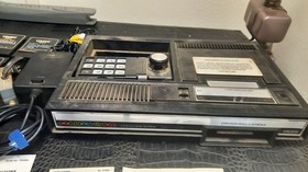 vintage coleco vision console, Games Super Action Controllers