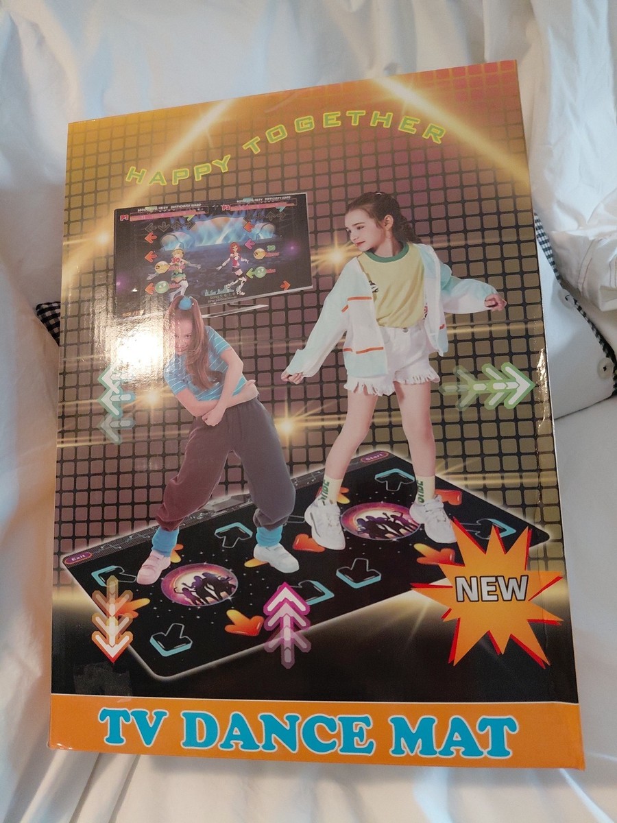 Happy Together TV Dance Mat for Kids | eBay
