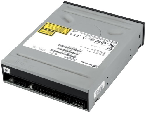 HP GWA-4083B DVD-WRITABLE/CD-RW DRIVE ATA 5.25'' 5187-7573 - Afbeelding 2 van 2