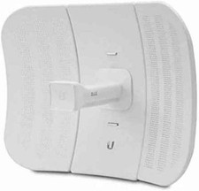 Ubiquiti Networks LBE-M5-23 100Mbit/s LiteBeam Antenna direzionale