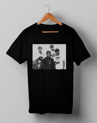 santa monica NWA Eazy E T Shirt S M L XL 2XL