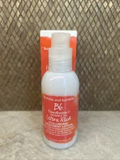 Bumble & Bumble Hairdresser's Invisible Oil Ultra Rich Hyaluronic Treatment 3.4