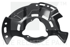 Spritzblech Bremsscheibe Vorderachse rechts für HYUNDAI KIA i30 FASTBACK Kombi