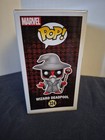 Funko Pop! Vinyl: Marvel - Wizard Deadpool - Barnes and Noble (Exclusive) #324 — photo 5