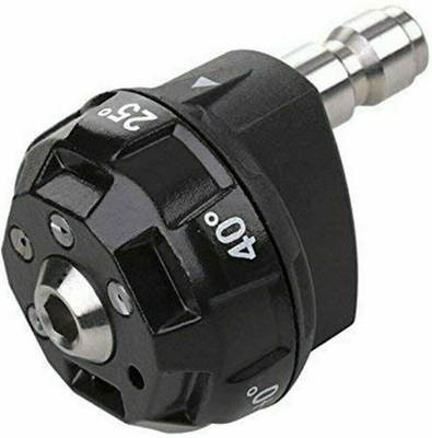 #ad 4000Psi Power Washer Spray Nozzle for Generac Simpson Karcher Sun Joe Greenworks $36.99