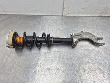 AUDI A6 C8 SHOCK ABSORBER FRONT LEFT PASSENGER SIDE 2.0 DIESEL QUATTRO 2023