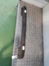 Pare-choc arrière Ford S-MAX