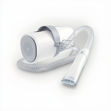 Professional Pet Grooming Vacuum Kit with Low Noise Dog Clippers 2.5L