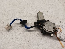 03-06 350Z 03-07 G35 Coupe Passenger Power Window Motor OEM 80730CD001