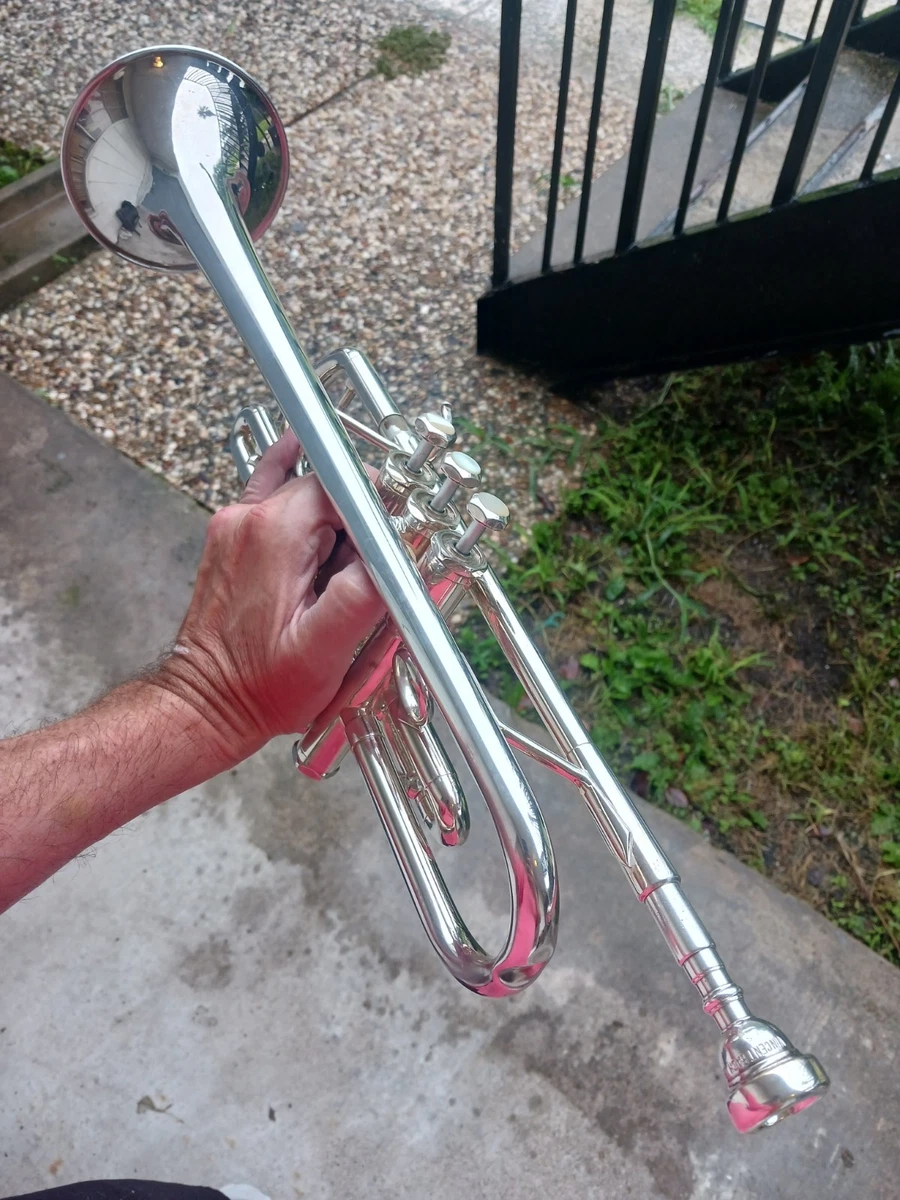 Schilke C Trumpets for sale | eBay