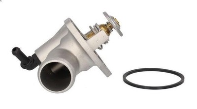 Thermostat, coolant Mahle Ti 55 92D Opel Tigra (S93) 1.4 1994-2