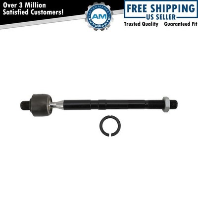 Front Left Inner Right Tie Rod Fits 14-18 Kia Forte 14-16 Forte Koup Forte5