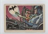 1966 A&BC Batman Black Bat Batman Robin The Bat Signal #3 1b