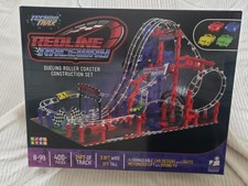 The Learning Journey Techno Trax Redline Race...