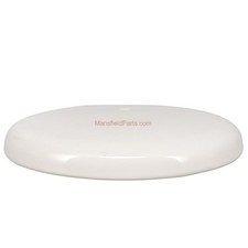 Mansfield Genuine White 4320 Elementary White Tank Lid