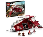 New ListingLEGO Star Wars: Coruscant Guard Gunship (75354)