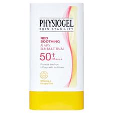 Physiogel Red Soothing Ai Airy Sun Multi Balm SPF50 PA   17g 0.59oz 
