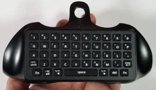 Sony PlayStation 4 PS4 Collective Minds "Chat Boost" Controller Keyboard Chatpad