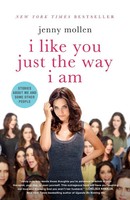 Jenny Mollen | I Like You Just The Way I Am | Taschenbuch | Englisch (2015)