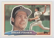 Brian Fisher