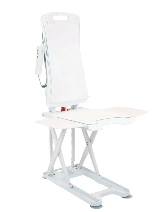 Elevador de baño Drive Medical Bellavita Foto 2 de 4