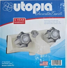 LaSalle Bristol 20351P21  FAUCETS & COMPONENTS RV