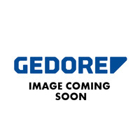 Gedore 8821270 120g 125mm 120mm 8739770 (Series E 248 H-30-35) Spare