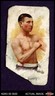 1889 N29 Allen & Ginter Patsey Duffy Boxer AUTHENTIC