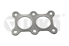 vika Dichtung Abgasrohr 12530158101 für VW GOLF 4 1J1 Variant 1J5 BORA 1J6 1 1J2