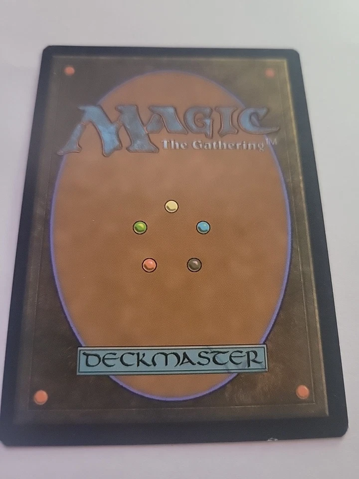 Aura Shards (INV) The List Reprints Regular - Image 2 of 2