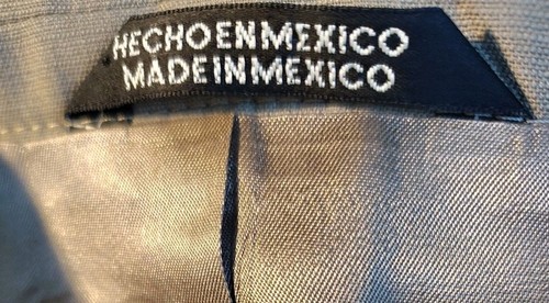 Stafford 3 Button Suit Jacket Mens 44R Tan 100% New Pure Wool Blazer Sport - Picture 9 of 13