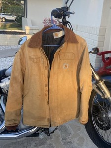 Carhartt Traditional Coat | eBay