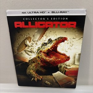 Alligator 1980 | eBay