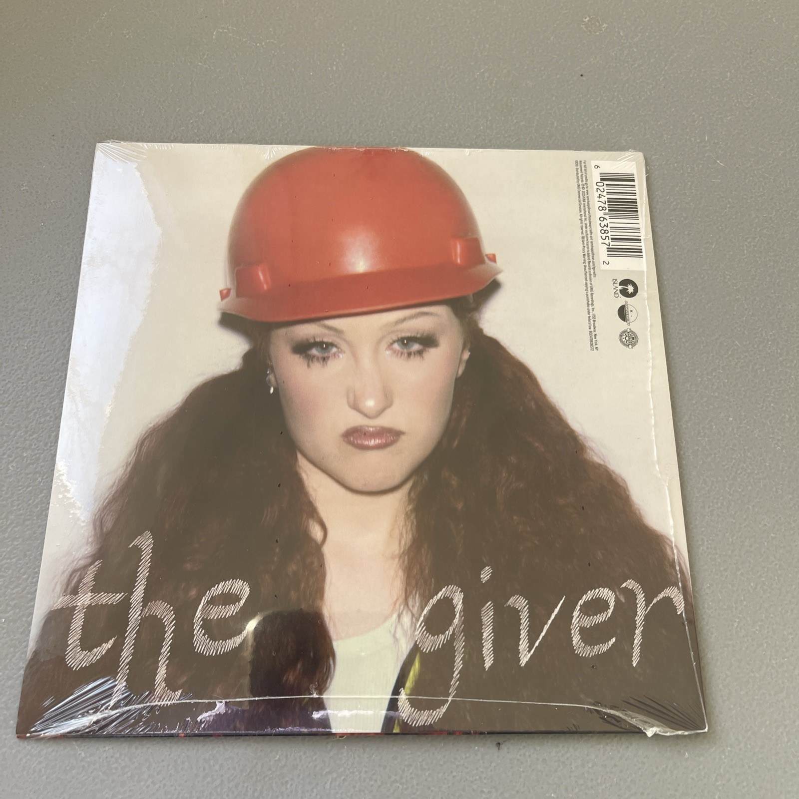 Chappell Roan The Subway/Giver RSD BF 2025 Record Store Day Black Friday 7 in