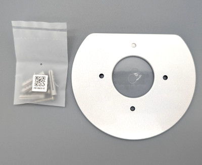 Ubiquiti UniFi Ceiling Mount for WAP Access Point (U7-LR, U7-Lite, U6+)