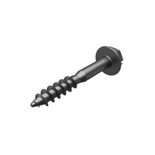 Genuine Mopar Tapping Hex Flange Head Screw 0...