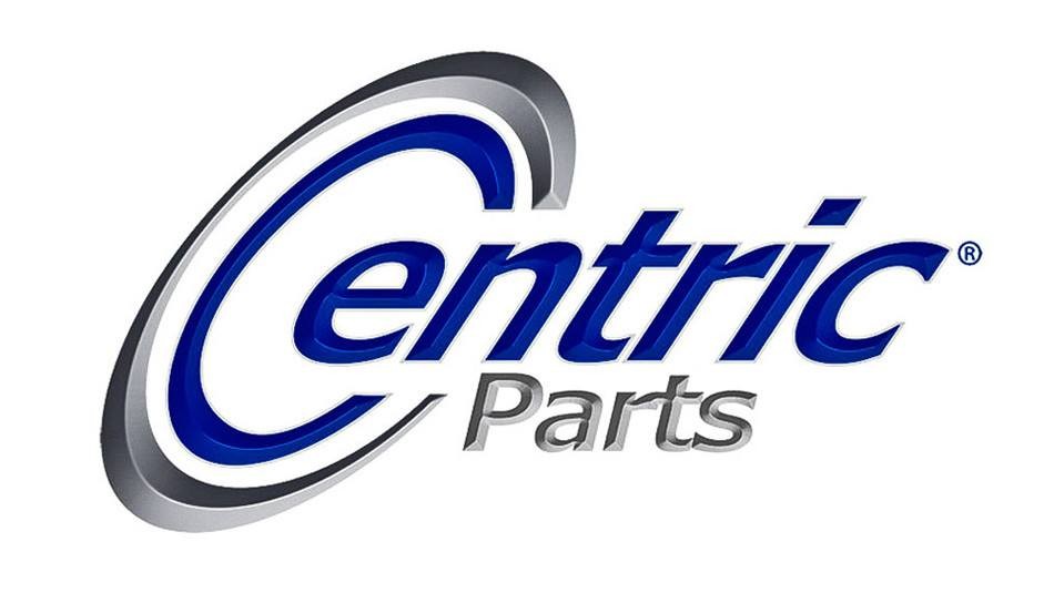 Disc Brake Rotor-C-TEK Standard Centric 121.47045 fits 19-21 Subaru Forester