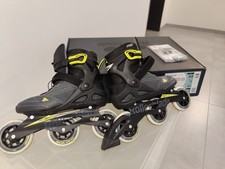 Macroblade 100  Rollerblade 3WD Größe 41 wi...