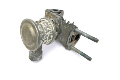 VW Sharan 7M Sekundärluftpumpe 06A131351A Sekundärluftventil AWC 1.8T 150 PS