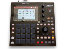 Akai Professional MPC One Standalone Production Center - Great Condition .