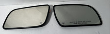 Oem Heated Mirror Glass Replacement Chevy Gmc 1992s - 2000s Truck Rh Lh