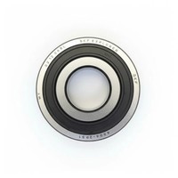 Skf 6306-2RS1 Explorer Deep Groove Ball Bearing - 18753-0275 Marine Grade