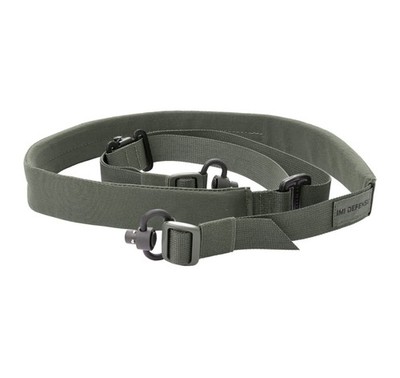 IMI Defense ZeroDark Rifle Sling with QD Trageriemen oliv