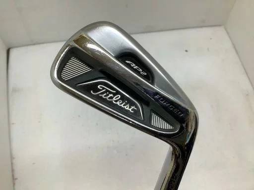 Titleist AP2 712 Iron Golf Clubs for sale - eBay