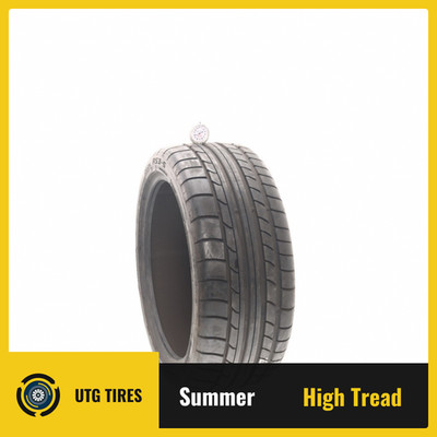 Used 235/40R18 Cooper Zeon RS3-S 95Y - 9.5/32