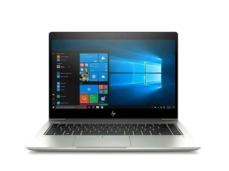 HP EliteBook 840 G6 · i5-8265U · 32GB · 480GB, Foto 2 von 5