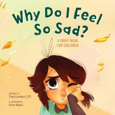 Tracy Lambert Why Do I Feel So Sad? (Paperback)